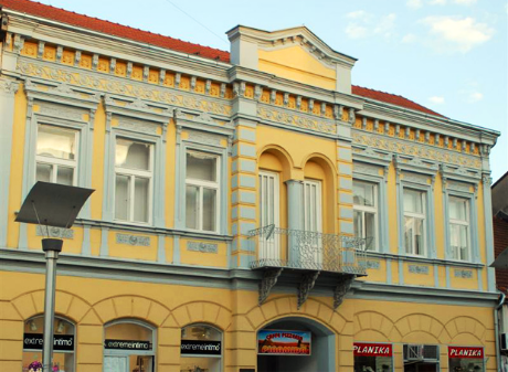 Кућа Катића